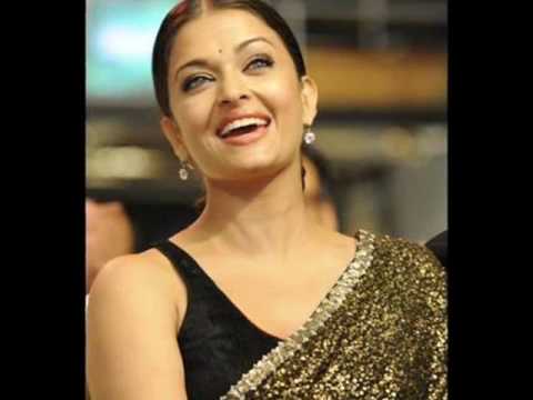 Aishwarya Rai Wedding Saree Designer