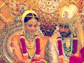 Aishwarya Rai Wedding Saree Price