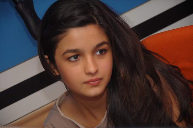 Alia Bhatt Hot Photoshoot