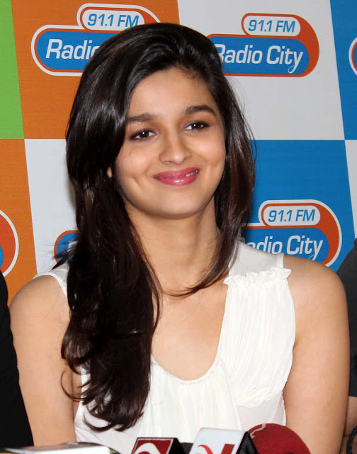 Alia Bhatt Hot Photoshoot