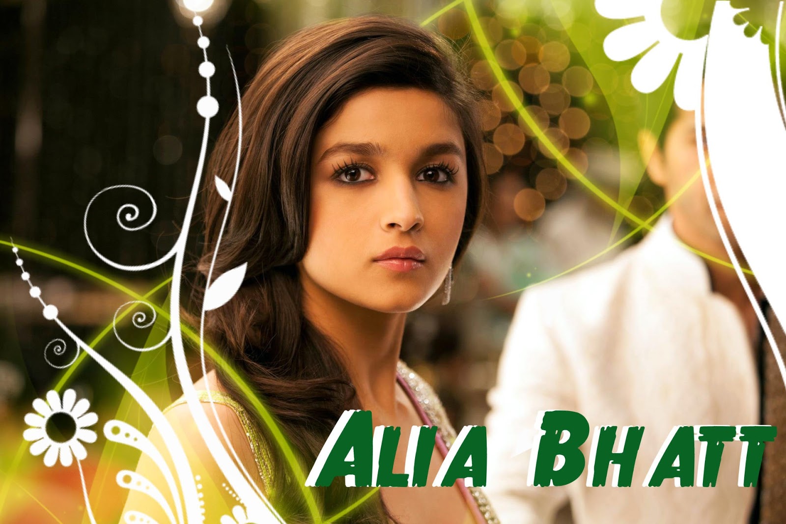 Alia Bhatt Hot Pics