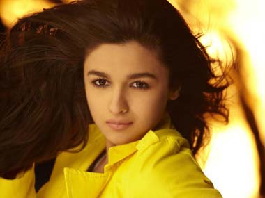 Alia Bhatt Hot Pics In Soty