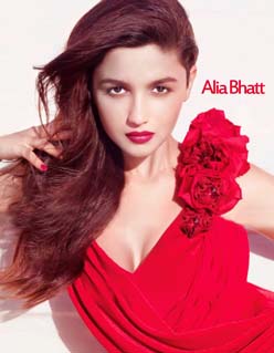 Alia Bhatt Hot Wallpapers