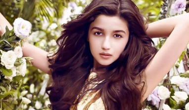 Alia Bhatt In Student Of The Year Wallpapers