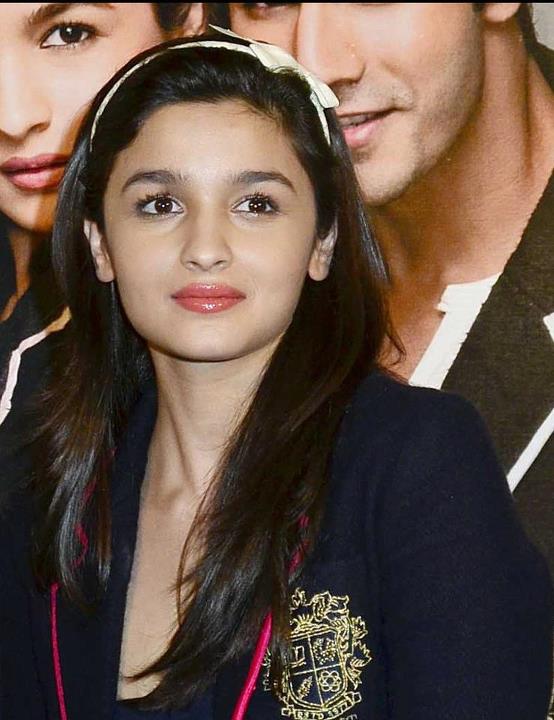 Alia Bhatt Photos