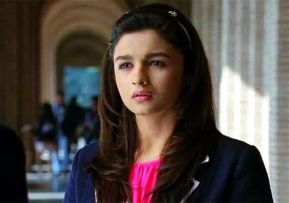 Alia Bhatt Photos Without Makeup