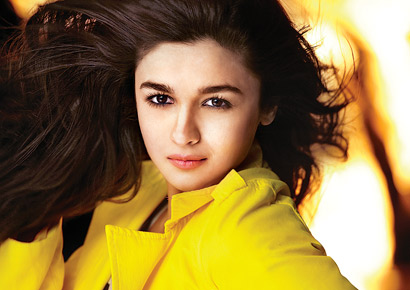 Alia Bhatt Photos Without Makeup