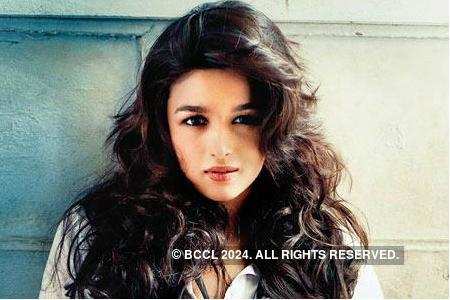 Alia Bhatt Pics