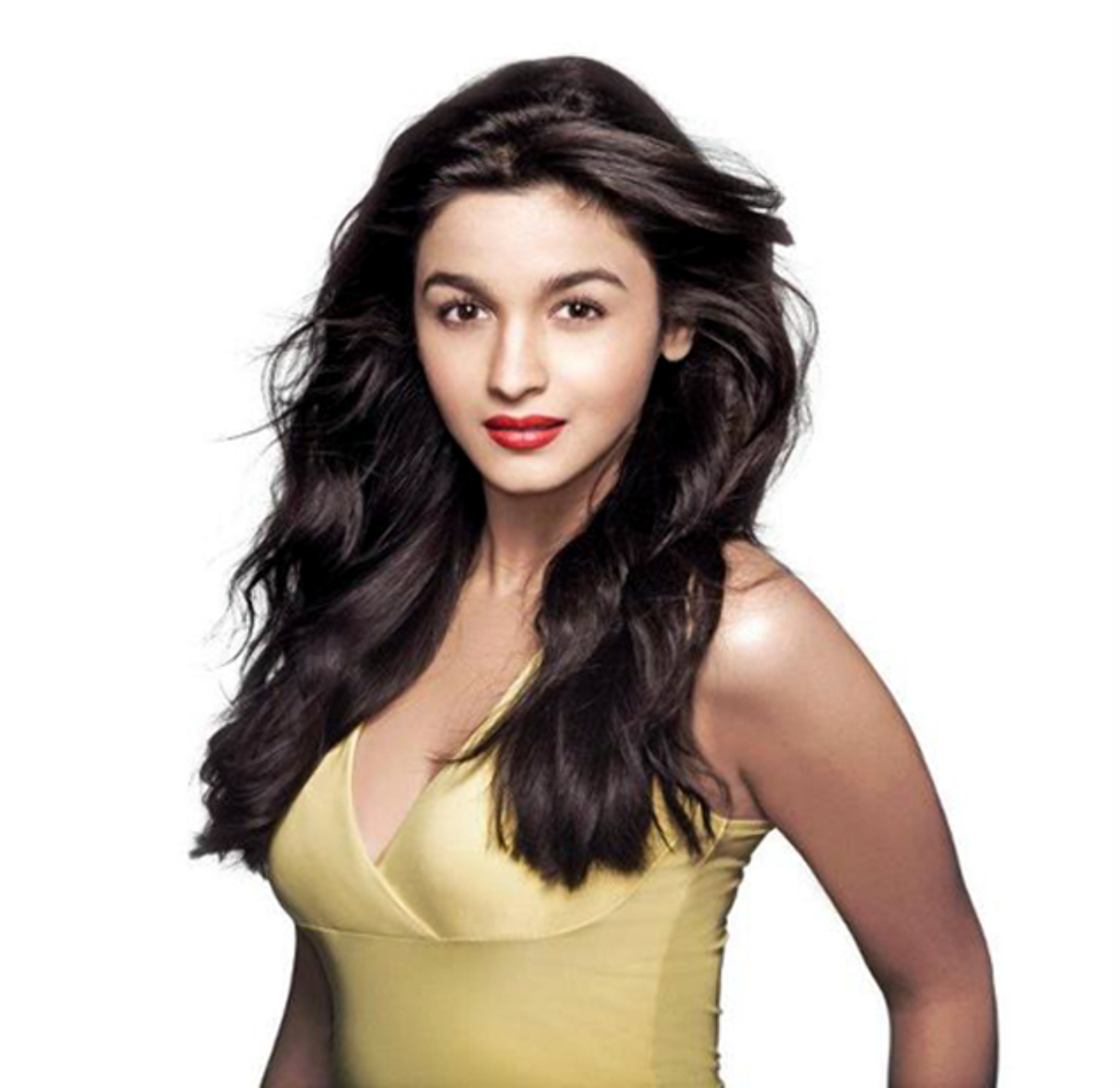 Alia Bhatt Pics In Student Of The Year