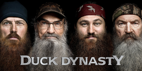 All Duck Dynasty Family Members