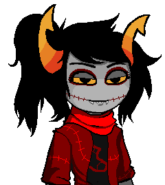 All Homestuck Characters List