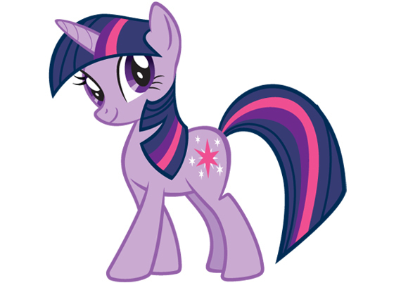 All My Little Pony Friendship Is Magic Characters