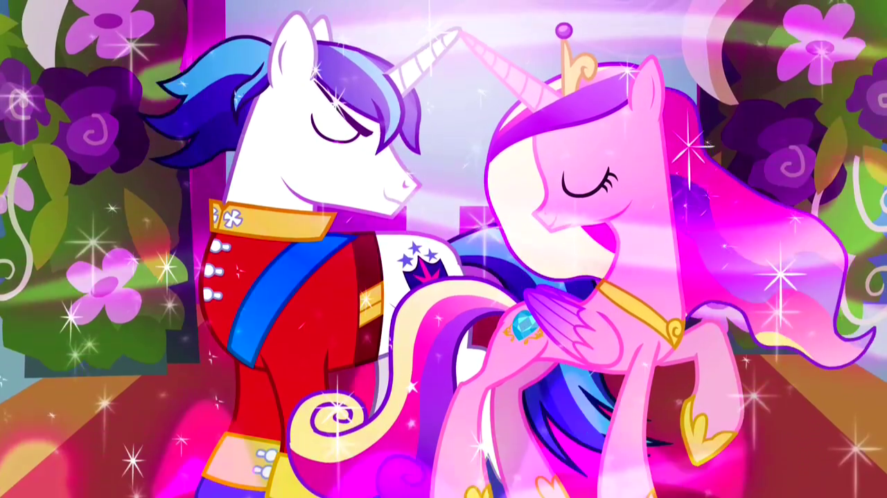 All My Little Pony Friendship Is Magic Characters