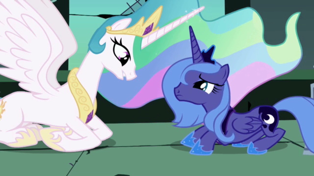 All My Little Pony Friendship Is Magic Characters