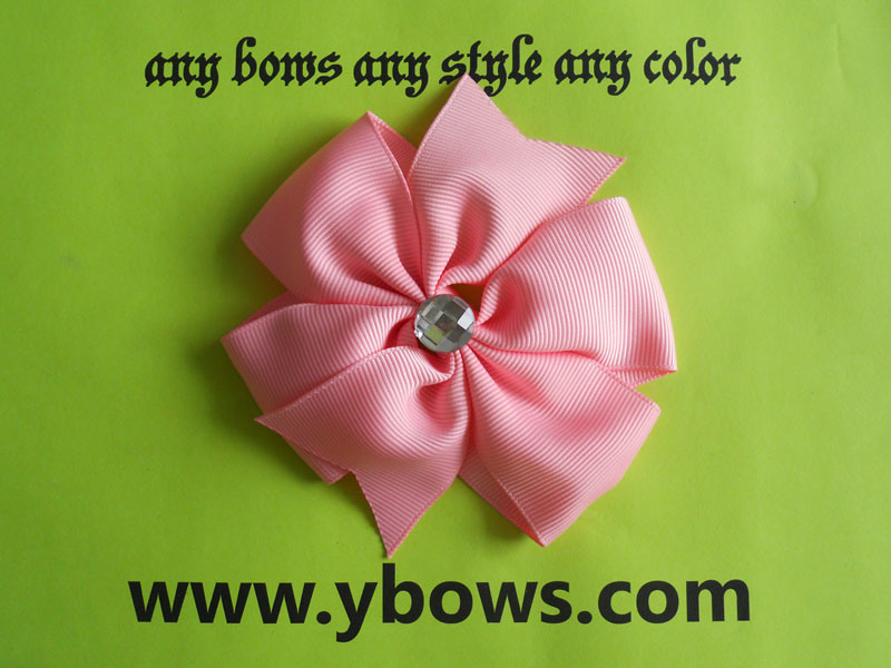 Alligator Clips For Hair Bows