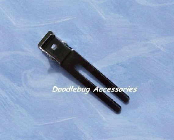 Alligator Clips For Hair Bows