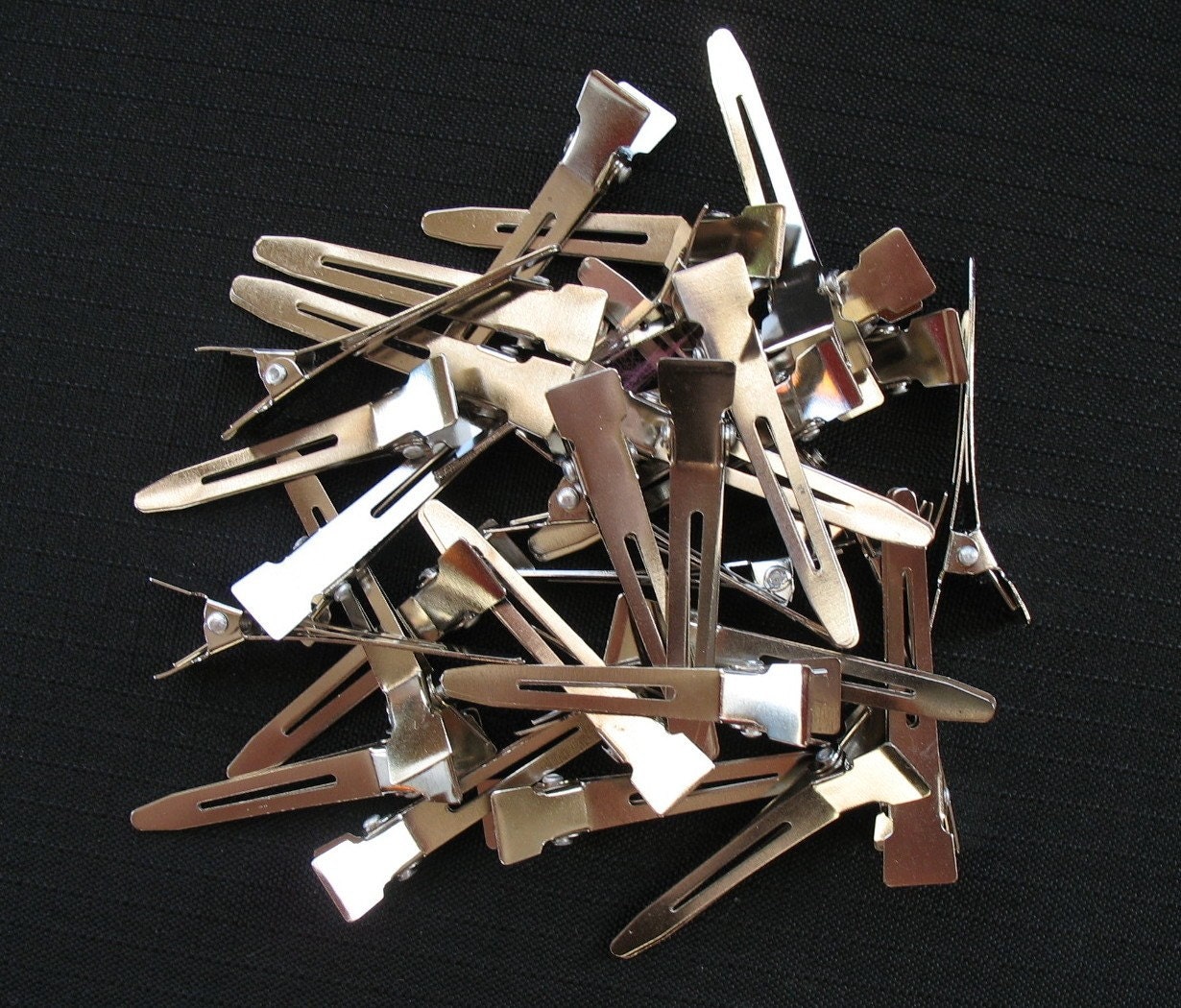 Alligator Clips For Hair Bows Wholesale