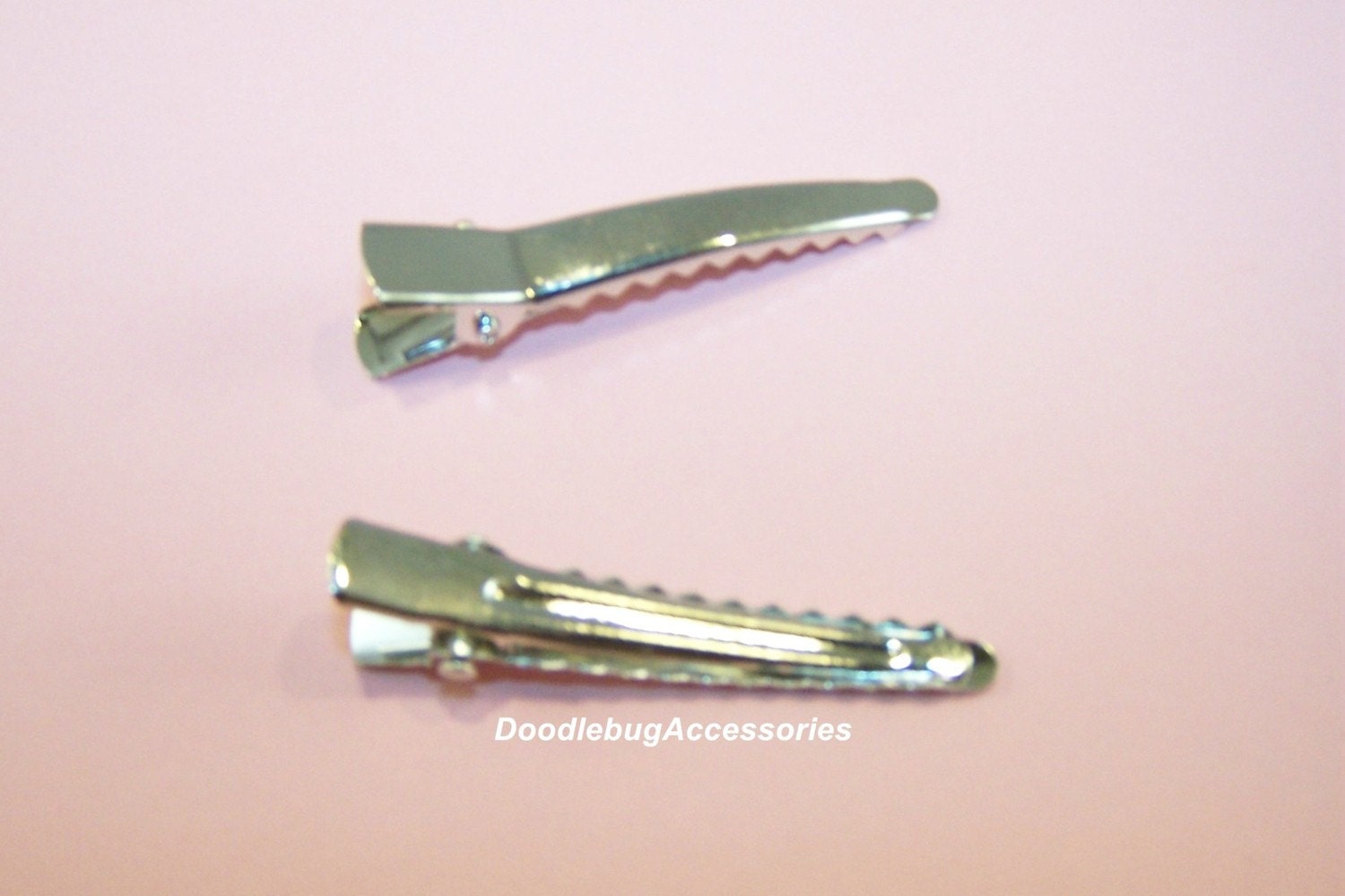 Alligator Clips For Hair Bows Wholesale