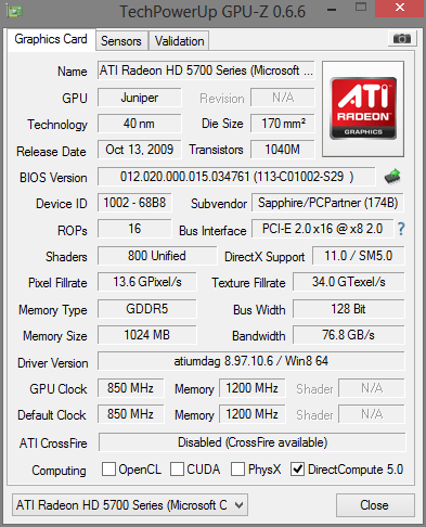 Amd Catalyst Control Center Windows 7 64 Bit Download