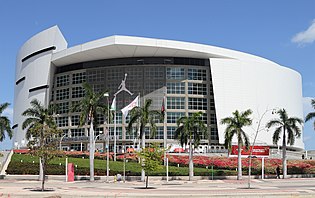 American Airlines Arena Dallas Capacity