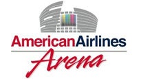 American Airlines Arena Miami Concert Seating Chart