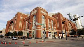 American Airlines Center Dallas Mavericks Seating Chart