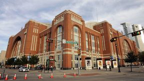 American Airlines Center Dallas Seating Chart Hockey