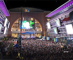 American Airlines Center Dallas Seating Chart Hockey