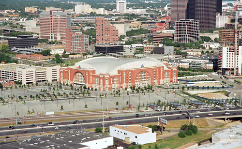 American Airlines Center Dallas Tx Phone Number