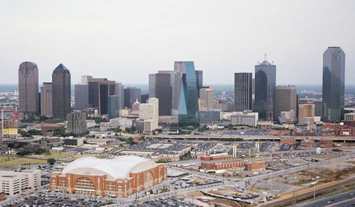 American Airlines Center Dallas Tx Phone Number