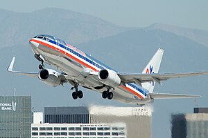 American Airlines First Class Seats 737 800