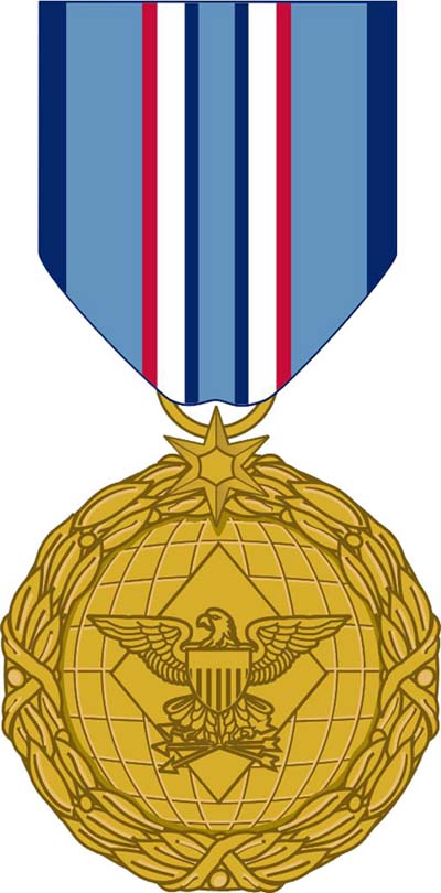 American Bravery Medal