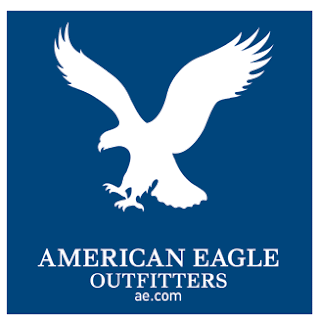 American Clothing Retailer Logos