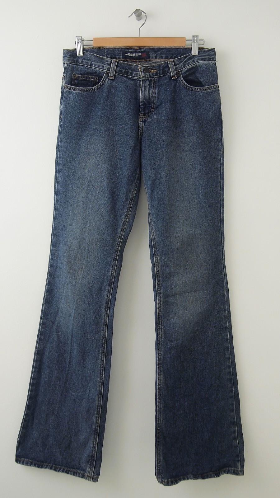 American Eagle Outfitters Jeans Women