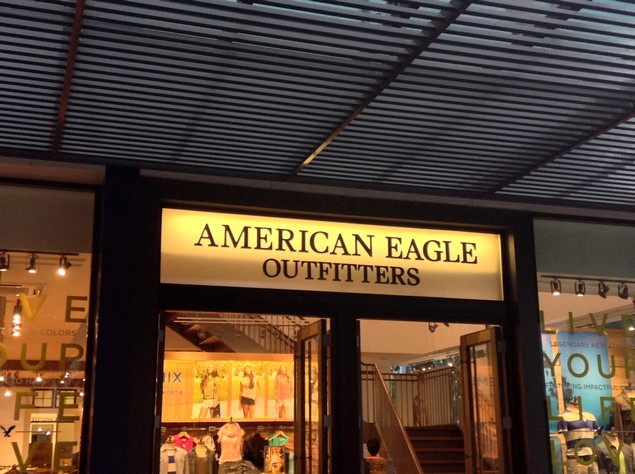 American Eagle Outfitters Philippines Facebook