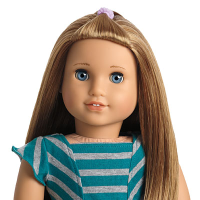 American Girl Doll Mckenna Movie Cast