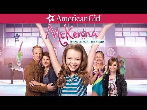 American Girl Doll Mckenna Movie On Tv