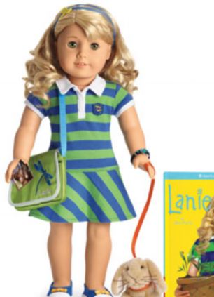 American Girl Doll Mckenna Movie Release Date