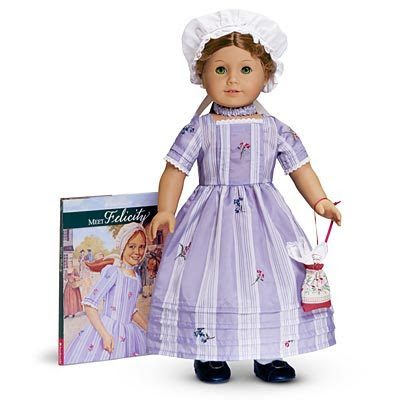 American Girl Doll Pictures