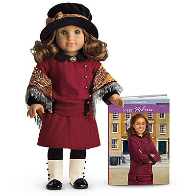 American Girl Doll Pictures