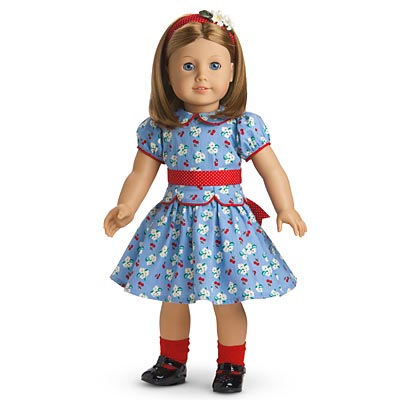 American Girl Doll Pictures