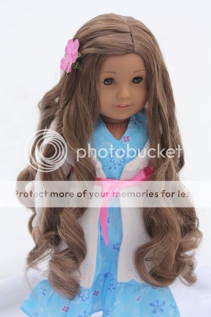 American Girl Doll Pictures Of Kanani