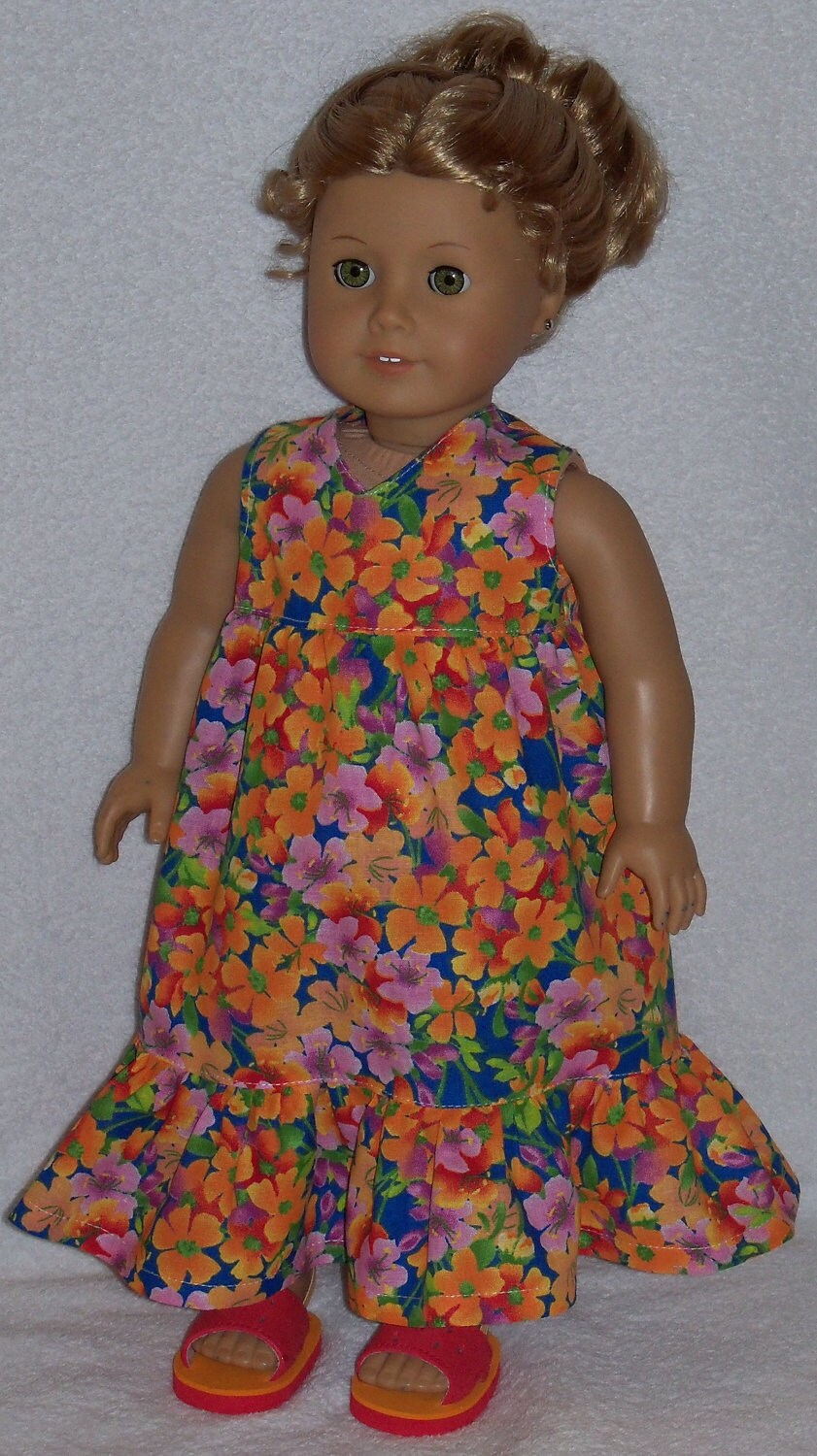 American Girl Doll Pictures Of Kanani