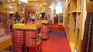 American Girl Store Atlanta Phone Number