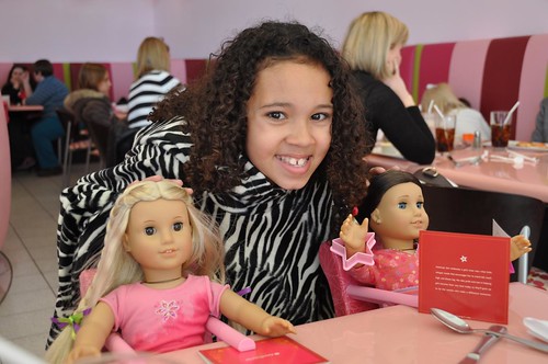 American Girl Store Atlanta Phone Number