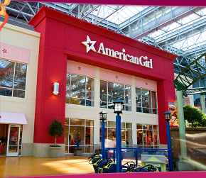 American Girl Store Los Angeles Reviews