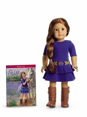 American Girl Store Nyc Jobs