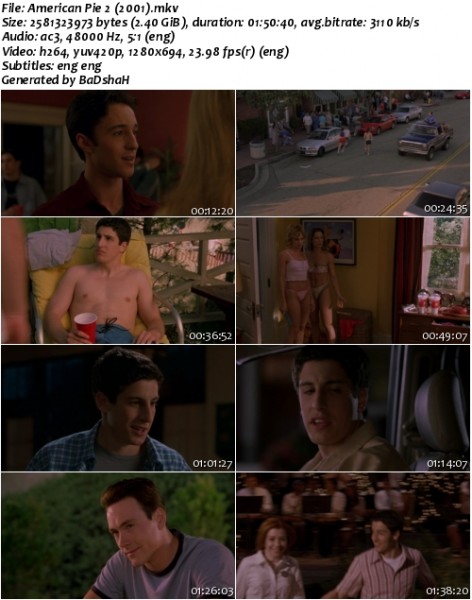 American Pie 5 Full Movie Free Download 3gp