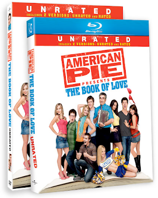 American Pie 5 Full Movie Online In Hindi