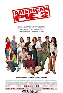 American Pie 5 Full Movie Online In Hindi